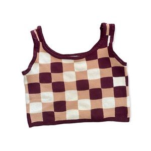 Cotton Emporium tank top